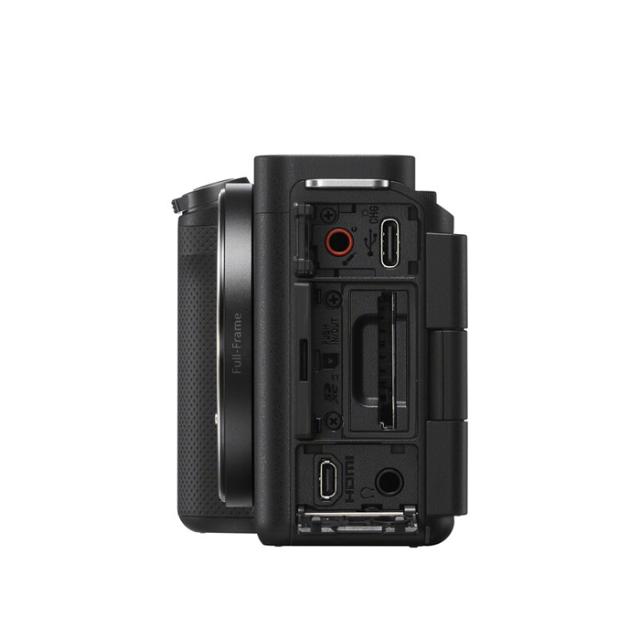 SONY ZV-E1 FULL-FRAME VLOG CAMERA