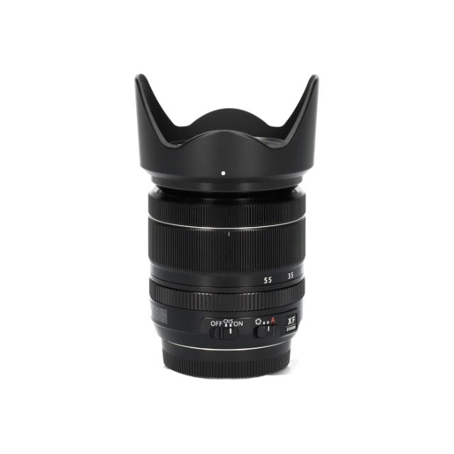FUJI LENS XF 18-55 2,8-4 R LM OIS (3) USED