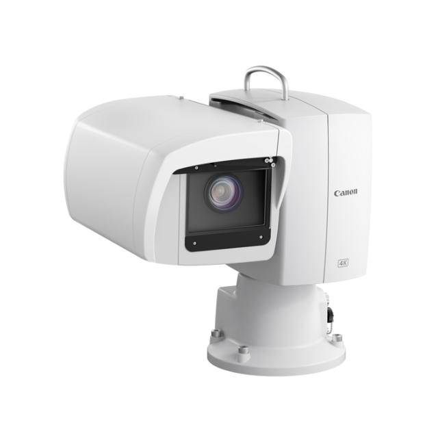 CANON CR-X500 PTZ CAMERA