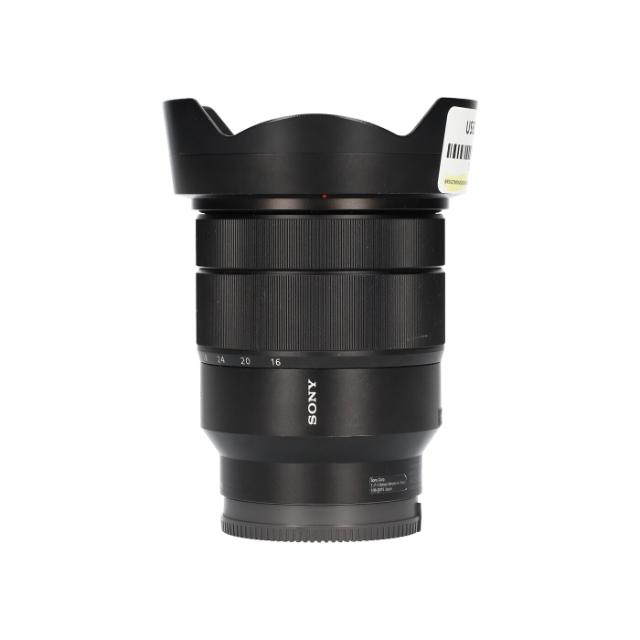 SONY LENS FE 16-35 4,0 ZA OSS (3) USED