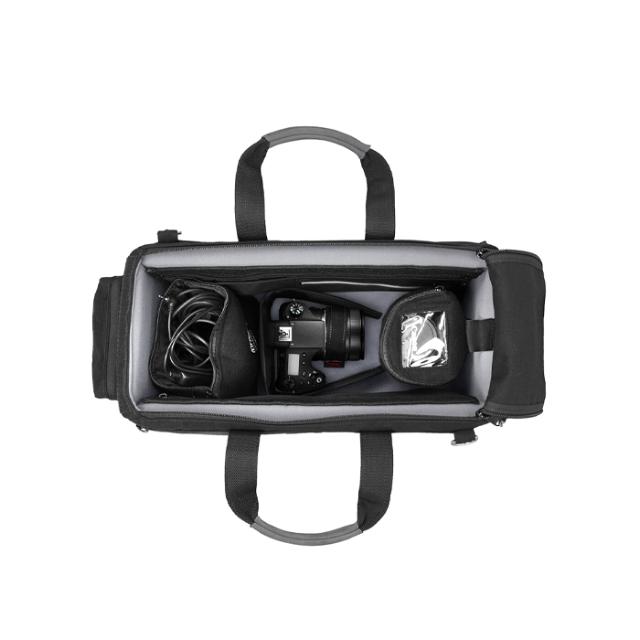 PORTABRACE LIGHTWEIGHT SOFT CASE