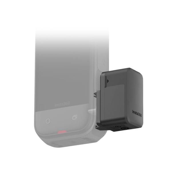 INSTA360 X5 QUICK READER