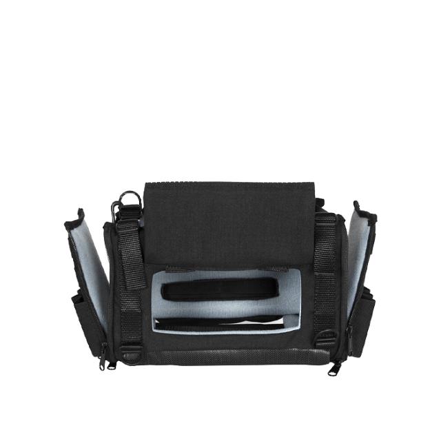 PORTABRACE LIGHTWEIGHT CASE FOR AUDIO SETUP