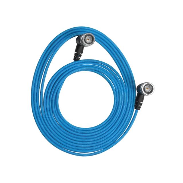 KONDOR BLUE 6G SDI, ULTRA THIN, RIGHT ANGLE 300CM