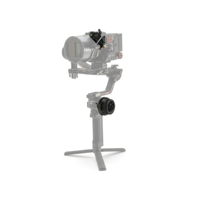 TILTA NUCLEUS NANO II WIRELESS LENS CONTROL SYSTEM