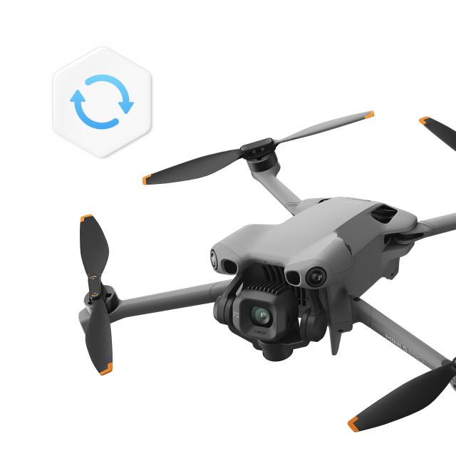 DJI Care Refresh 2-Year Plan DJI Mini 5 Pro