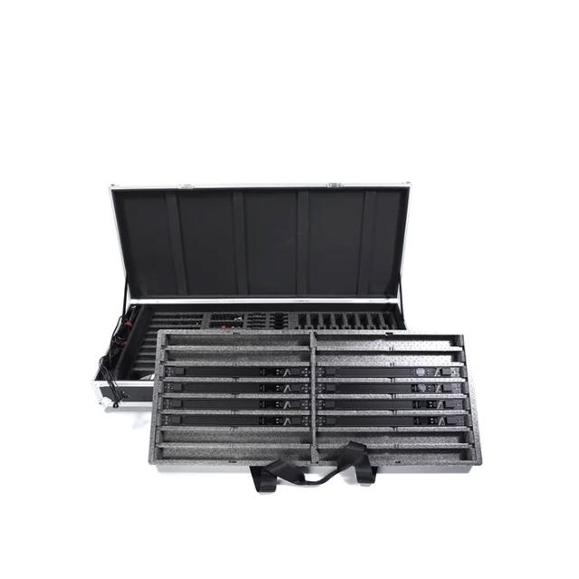 APUTURE INFINIBAR PB6- 8 LIGHT KIT