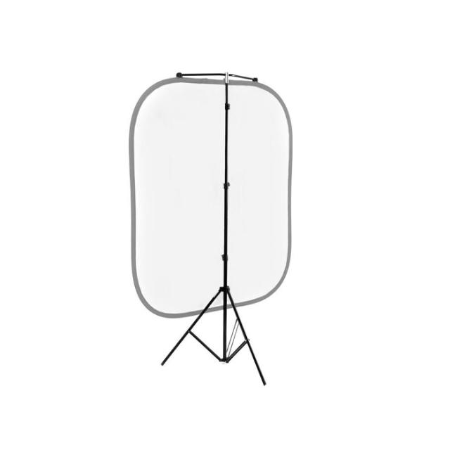 LASTOLITE 1121 MAGNETISK HOLDER MED STATIV