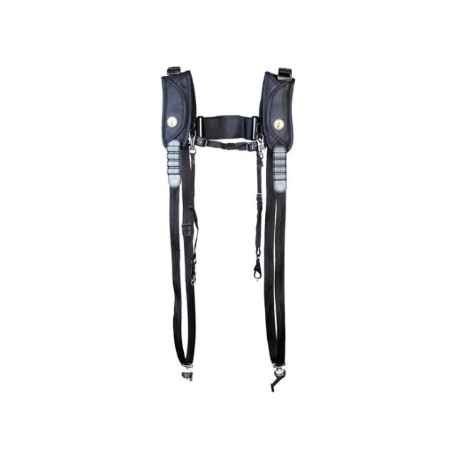 SUN-SNIPER* ROTABALL DOUBLE-PLUS-HARNESS