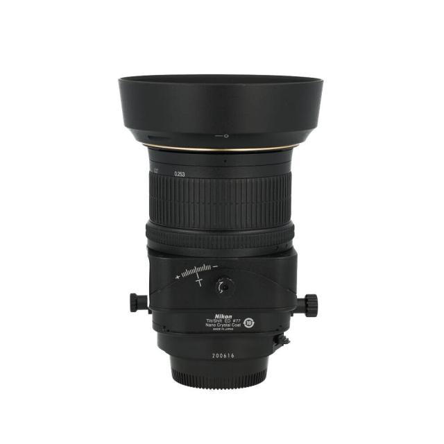 NIKON LENS PC-E 45 2,8 ED MICRO (1) USED