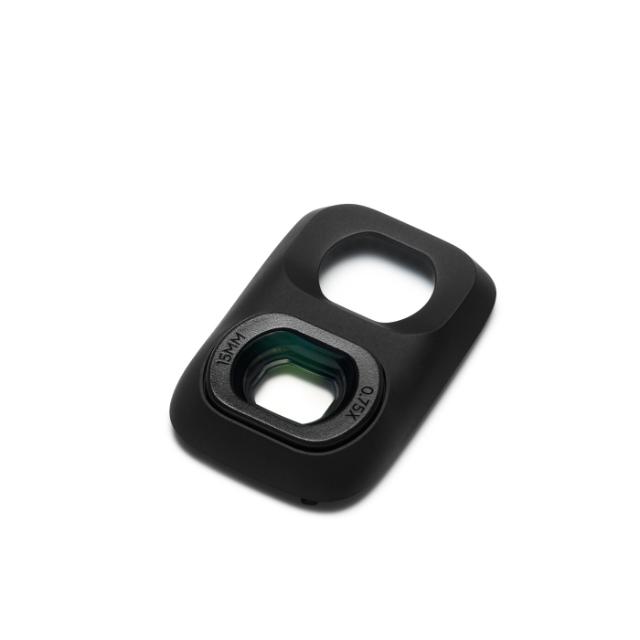 DJI Osmo Pocket 4P Wide-Angle Lens