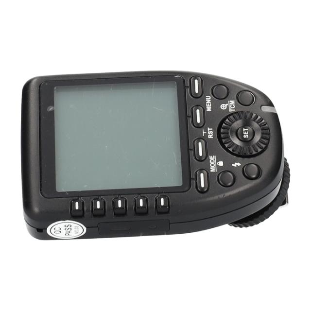 GODOX TRIGGER XPRO FUJI (3) USED