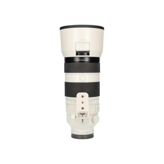 SONY LENS FE 100-400 4,5-5,6 GM OSS (2) USED