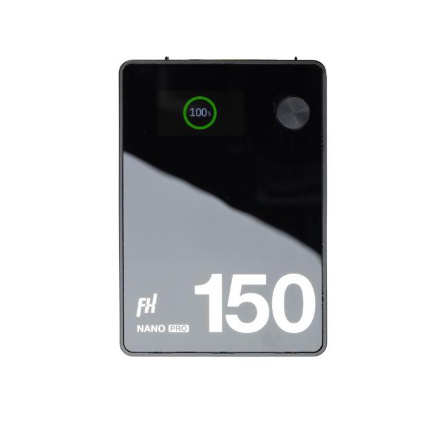 FXLION NANO PRO 150 14,4V/147W