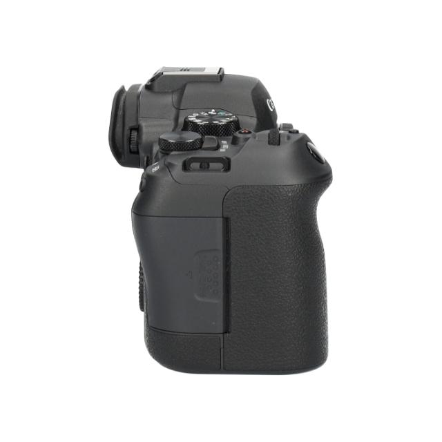 CANON BODY EOS R6 II (1) USED