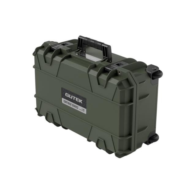 GUTEK Toritoise T-300 20 inch Carry-On Protector C