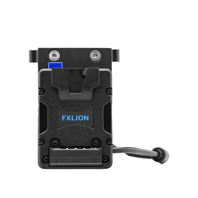 FXLION NANO PLATE FOR SONY FX6