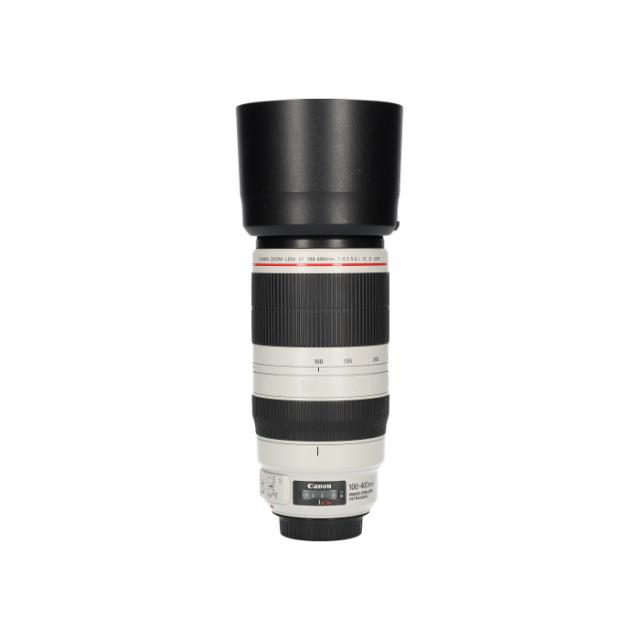 CANON LENS EF 100-400 4,5 -5,6 L IS II (3) USED