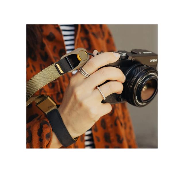 Peak Design Cuff I Kelp