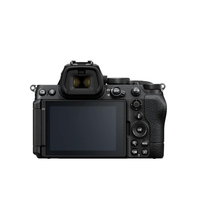 NIKON Z5 MKII MIRRORLESS KIT 24-200MM
