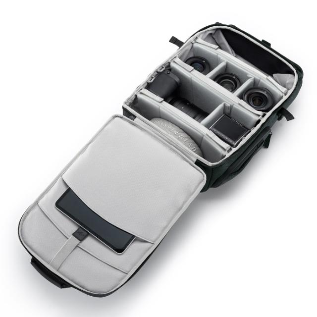 Hasselblad Vandra Camera Backpack