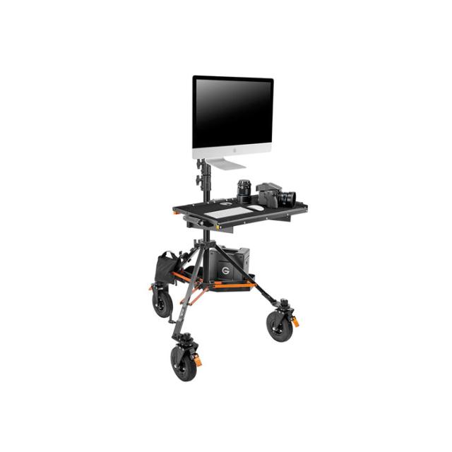 Inovativ AXIS Base Station