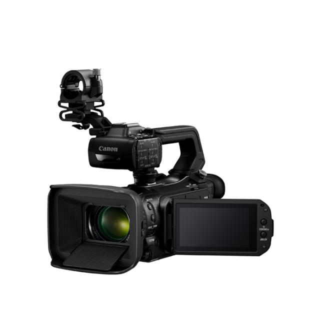 CANON XA75 4K CAMCORDER