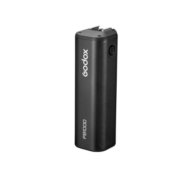 Godox PB1000 Power Grip for Speedlite