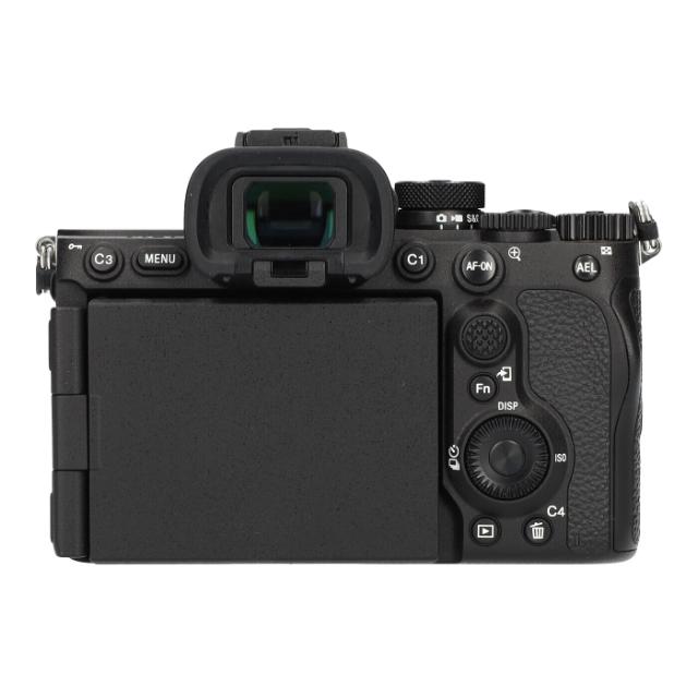 SONY BODY A7R V (1) USED
