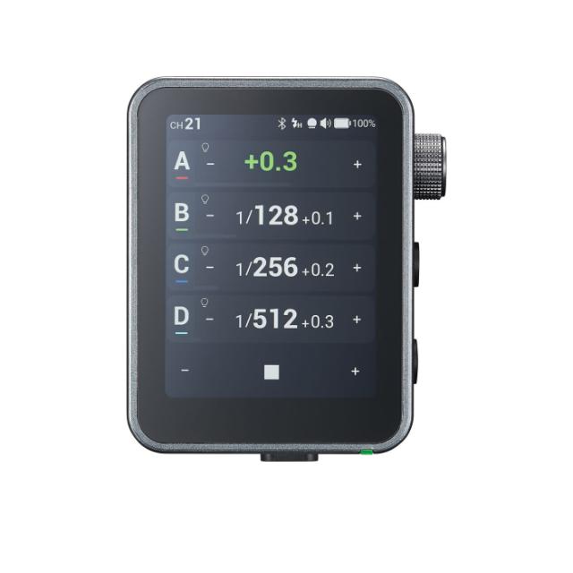 GODOX X3 PRO 2.4G TRIGGER TRANSMITTER FOR SONY