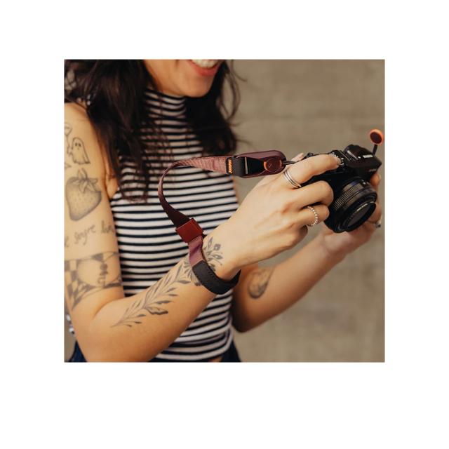 Peak Design Cuff I Eclipse