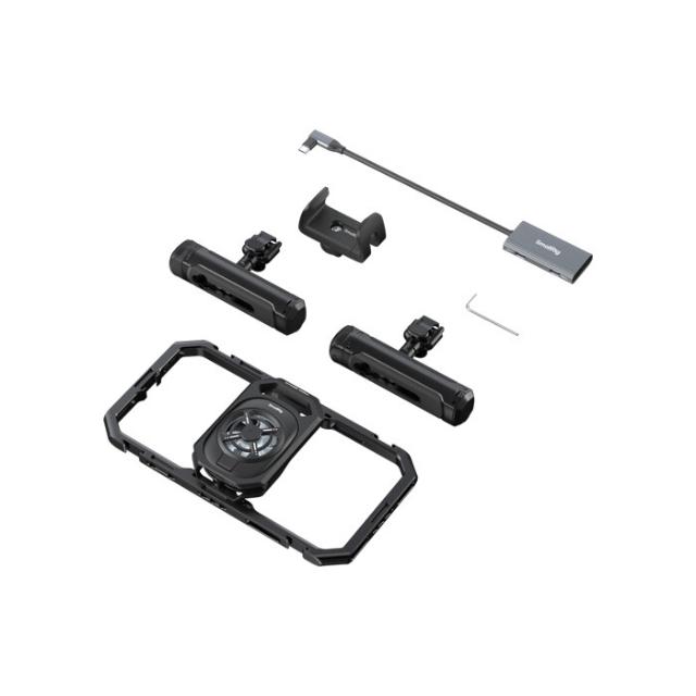 SmallRig 5276 All-in-One Thermal Dual-handheld Kit