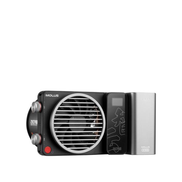 ZHIYUN LED MOLUS X100 PRO COB LAMP