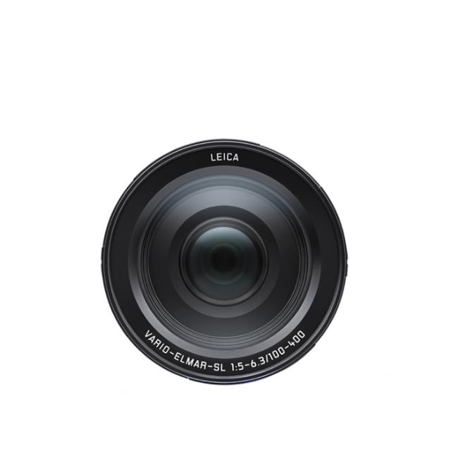 LEICA SL 100-400MM F/5-6.3 VARIO-ELMAR