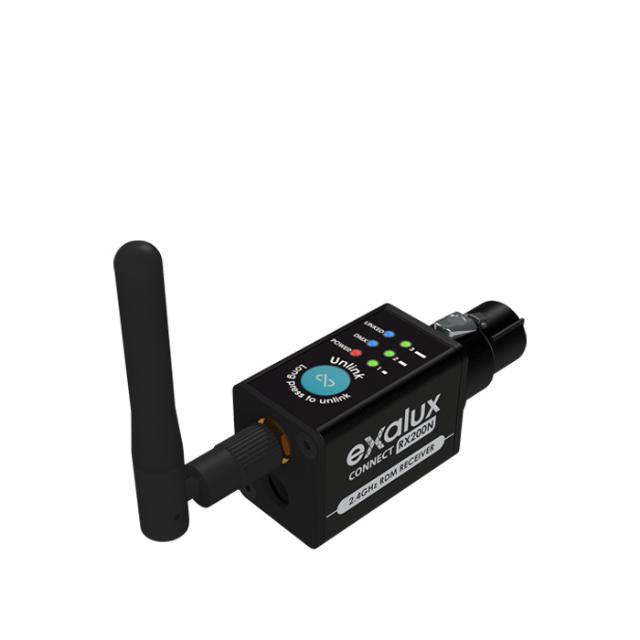 EXALUX CONNECT RX200N KIT