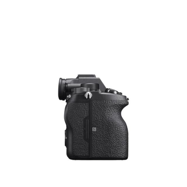 SONY ALPHA A7R IV-A CAMERA