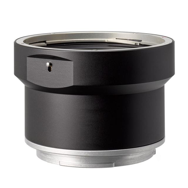 CAMBO HV-GFX LENS ADAPTER FOR HASSELBLAD V LENSES