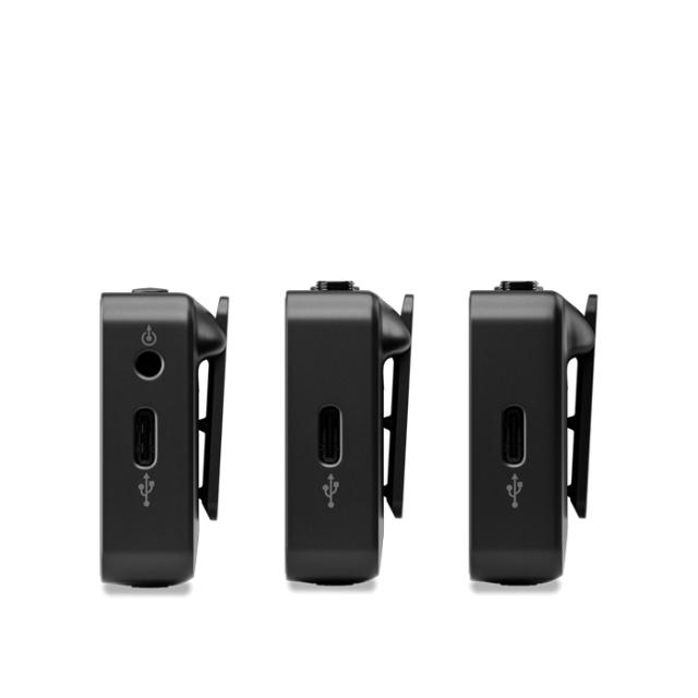 RØDE WIRELESS GO (GEN 3)