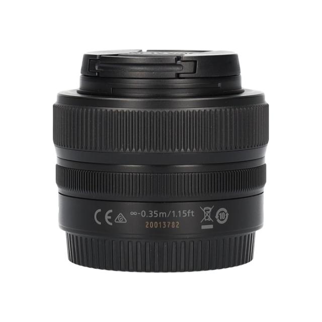 NIKON LENS Z 24-50 4-6,3 (2) USED