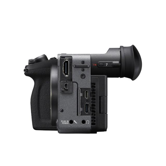 SONY FX2 CINEMA LINE FF CAMERA