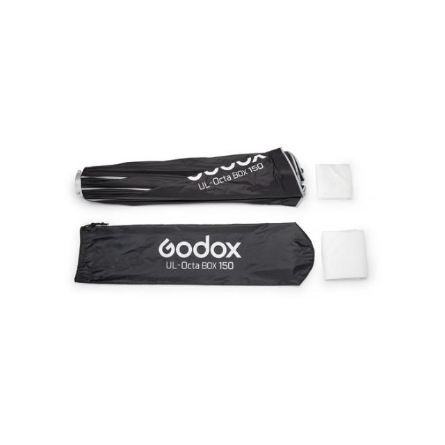 GODOX UL-BOX OCTA 150 MULTIFUNCT EASY FOLD SOFTBOX