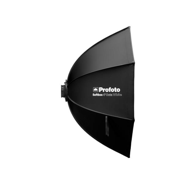 PROFOTO SOFTBOX 4' OCTA WHITE