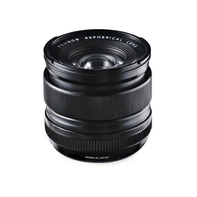 FUJINON XF 14MM F/2,8 Ø58