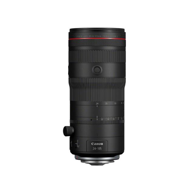 CANON RF 24-105MM F/2.8 L IS USM Z