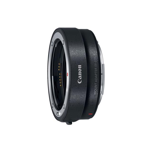 CANON MOUNT ADAPTER EF-RF