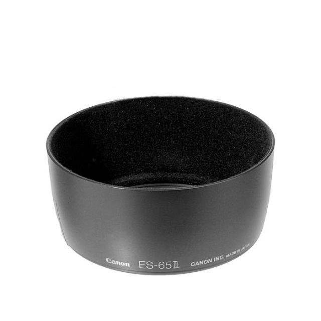 CANON LENS HOOD ES-65 III