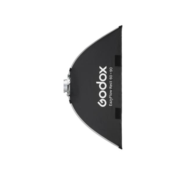 Godox EazyFlow Foldable Rect 60x90 Bowens Softbox