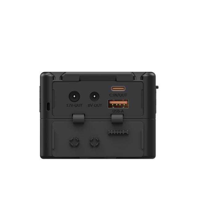 SMALLRIG 4608 V-MOUNT BATTERY MINI VB99 SE