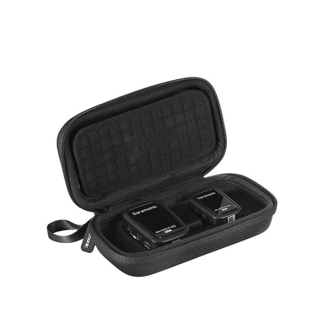SARAMONIC BLINK 500 PROX Q10 WIRELESS KIT //