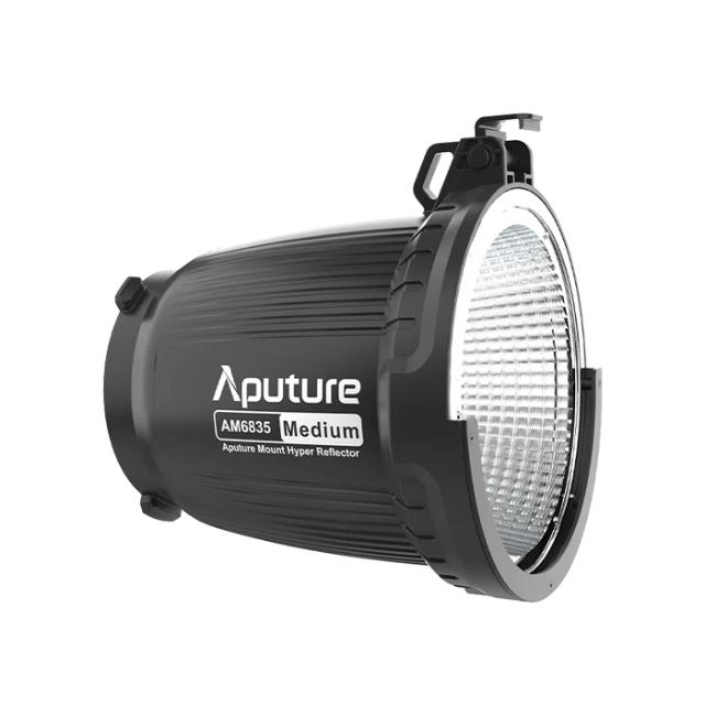 APUTURE ELECTRO STORM MEDIUM-ANGLE REFLECTOR